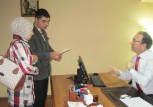 10 ayda 990 nikah kıyıldı